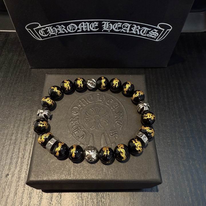 Chrome Hearts bracelet 06yxh10